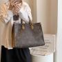 Large capacity Wholesale Custom Logo Designer Hand Bags Famous Fashion Luxury Women Tote Bags Ladies Handbags