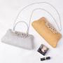 Fashion Diamonds Evening Bags For Women Chains Overnight Bag For Women Wholesale Taschen CY133