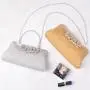 Fashion Diamonds Evening Bags For Women Chains Overnight Bag For Women Wholesale Taschen CY133