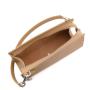 Custom Design Fashion Single Shoulder Bag Quality Vegan Leather Bag Ladies Handbag Shoulder Bag
