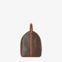 Susen Chrisbella 2023 Short distance large capacity handbag fashionable boarding leather large travel bag for women