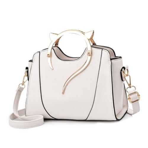 2024 Bags for Women Fashionable Sling Bag Simple Casual Handbag with Single Chain Strap Portable Lady Style