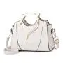 2024 Bags for Women Fashionable Sling Bag Simple Casual Handbag with Single Chain Strap Portable Lady Style