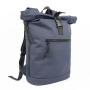 CHANGRONG Custom waterproof outdoor top roll backpack Bag for men