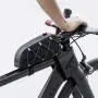 HPhone Case  Buckle Traveling Steering  Water Resistant Bike Saddle Bag Bicycle Handlebars Dry Bag