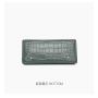 Crocodile Pattern Women Fashion Handbags Green PU Wholesale Women Handbags Pillow Shaped Designer Handbag Wholesale