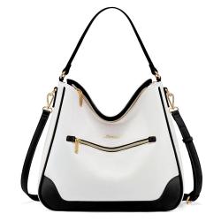 LOVEVOOK Custom logo high Quality Designer handbags for Women Stylish shopping Hand bags Canvas Hobo Bags Ladies Shoulder Bags