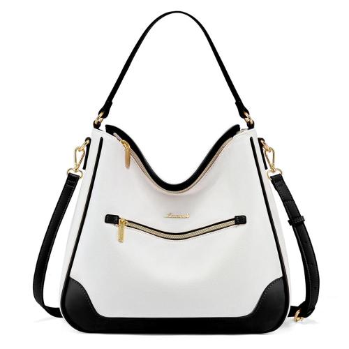 LOVEVOOK Custom logo high Quality Designer handbags for Women Stylish shopping Hand bags Canvas Hobo Bags Ladies Shoulder Bags