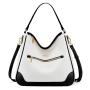 LOVEVOOK Custom logo high Quality Designer handbags for Women Stylish shopping Hand bags Canvas Hobo Bags Ladies Shoulder Bags