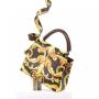 Super product 2024 newest designer handbag for women color full printing ladies bag quality single shoulder bag supplier 29 cm