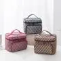 New multifunctional waterproof travel cosmetic bag large capacity portable female storage bag zipper portable toiletry bag