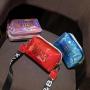 Small Messenger bag for women 2024 new Korean Fashion single shoulder crossbody bag printing letters wholesale