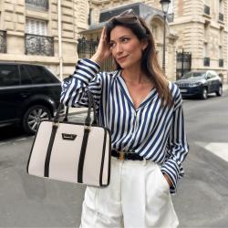 Custom LOVEVOOK Wholesale women's shoulder small purses and handbags luxury customized PU leather ladies tote bags women purses