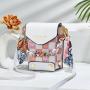 Wholesale Trendy Girls Shoulder Bags Ladies Mobile Phone Bags Fashion Bags Women's Handbags