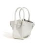 Genuine Leather Designer Women Hand Bag Ladies Purses Handbags Bucket Bag Wholesale China
