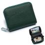 2022 Designer women coin purse leather card holder zipper mini wallets for women
