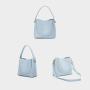 2024 Fashion Ladies Handbag PU Leather Shoulder Messenger Bags Large Capacity Bags Designer Crossbody Women's Tote Bags