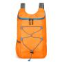 Mountaineering bag, new outdoor splash-proof bicycle double shoulder bag, large capacity cycling and hiking travel backpack