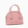 Factory Wholesale Luxury Pu Vegan Leather Ladies Handbags Shell Shoulder Bag Crossbody Bag For Women