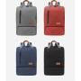 HR460 New Casual Men's Backpack Sets Oxford Outdoor Travel Waterproof Laptop Backpack Men's Shoulder Phone Storage Waist Bag
