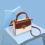 OEM Sac A Main Pour Femme Bolsa Feminina Mini Lady Handbag Women Luxury Genuine Leather Crossbody Sling Shoulder Tote Hand Bag