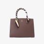 SUSEN CHRISBELLA 2022 Women Pu Leather Shoulder branded handbags for women new 2022 ladies bags women
