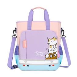 SC035 Oxford Teenagers School Travel Backpacks ins Casual School Book Bag Wholesale Kids School Bags Large Capacity
