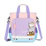SC035 Oxford Teenagers School Travel Backpacks ins Casual School Book Bag Wholesale Kids School Bags Large Capacity