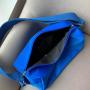 ZR134 Women's Popular Toast Bag Ins Popular Oxford Cloth One-shoulder Large-capacity Lightweight Fitness Bag Trend
