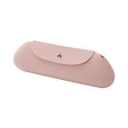 ZF342 New Cosmetic Bag Ladies Fashion Brush Tool Organiser Travel Portable Makeup Clutch Bag Waterproof