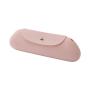 ZF342 New Cosmetic Bag Ladies Fashion Brush Tool Organiser Travel Portable Makeup Clutch Bag Waterproof