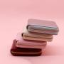 Wholesale Customize RFID New Design Ladies Wallet Card Holder Fashion Coin Purse High Quality Pu Leather Short Womens Wallets