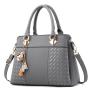 Luxury New Year Festival Shoulder Bag Leather Bags Handbags For Women