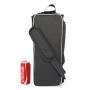 6 pack waterproof thickened insulated ice golf beer wine cooler bag for cans