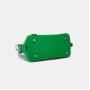 2024 Custom Crocodile Shoulder Underarm Bag For Ladies Women Fashion Chain