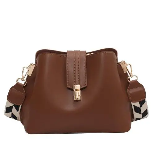High Quality Bolsos De Mujer Trendy Handbags Custom Logo Handbag  Crossbody Bag  for girls women