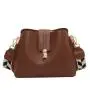 High Quality Bolsos De Mujer Trendy Handbags Custom Logo Handbag  Crossbody Bag  for girls women