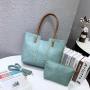 Brand Tax Free Myanmar Made Pu Leather Mini Tote Bag Handbag Shoulder Tote Bags With Custom Printed Logo