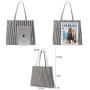 Lovevook 2022 custom logo soft PU leather handbags for women large fashion tote bags womens hand bags