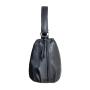 Fashion New Boy Women'S Bag Creative Pu Shaped Sidebag Personality Leisure Single Shoulder Bag Trending Side Bags For Women