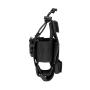 Wholesale custom outdoor tactical walkie-talkie protective cover multifunctional nylon waterproof MOLLE adjustable radio cover