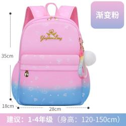 New Products Wholesale Girls Backpack School Bags Kids
