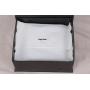 Custom Logo Printed Twill Cotton Dust Envelope Bag For Wallet
