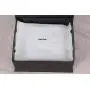 Custom Logo Printed Twill Cotton Dust Envelope Bag For Wallet