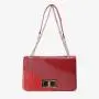 Susen Chrisbella 2022 new shoulder bag shoulder crossbody bag Designer women's messenger bags for women