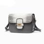 Bolso Para Mujer Luxury 2022 Exotic Lizard Leather Lady Shoulder Crossbody Bags Small Designer Brand Handbags For Women