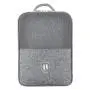 HR627 Travel Shoes Storage Bag Unisex Sport Cation Waterproof and Dustproof Shoe Packing Bag Oxford Double Layer Shoes Bag