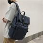 Casual Wild Custom Printed Logo Can Be Loaded With Computer Backpack Unisex Oxford Backpack