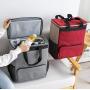 Factory Wholesale Custom Camping Big Cooler Bag Soft 100% Leakproof Waterproof Thermal Picnic Bag Isothermal Cooler Backpack