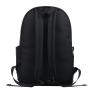 Soft Touch PU Smell Proof Backpack With LOCK With Secret Stash Pocket To Store Your Smelly Bags Containers